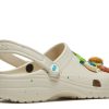 Hidden Valley Ranch x Classic Clog &laquo;White&raquo;