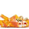 Honey Nut Cheerios x Classic Clog Kids &laquo;Rise N&raquo; Style&raquo;