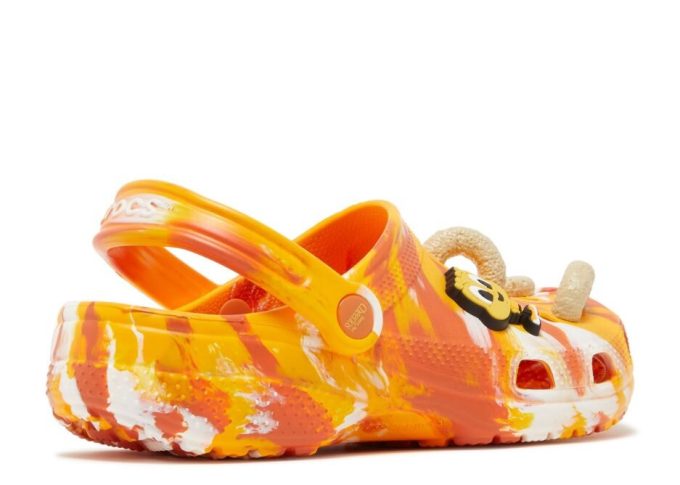 Honey Nut Cheerios x Classic Clog Kids &laquo;Rise N&raquo; Style&raquo;
