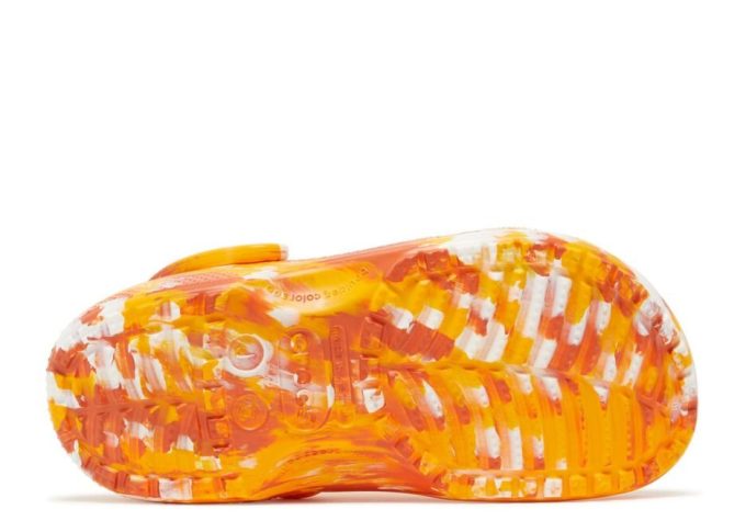 Honey Nut Cheerios x Classic Clog Kids &laquo;Rise N&raquo; Style&raquo;