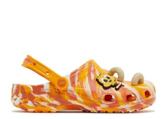 Honey Nut Cheerios x Classic Clog &laquo;Rise N&raquo; Style&raquo;