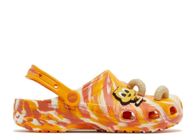 Honey Nut Cheerios x Classic Clog &laquo;Rise N&raquo; Style&raquo;