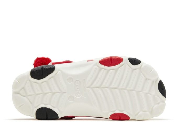 IT x All-Terrain Clog &laquo;Skrekkpakke – Pennywise&raquo;