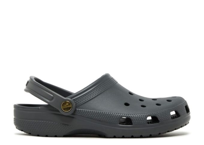 JJJJound x Classic Clog &laquo;Slate Grey&raquo;