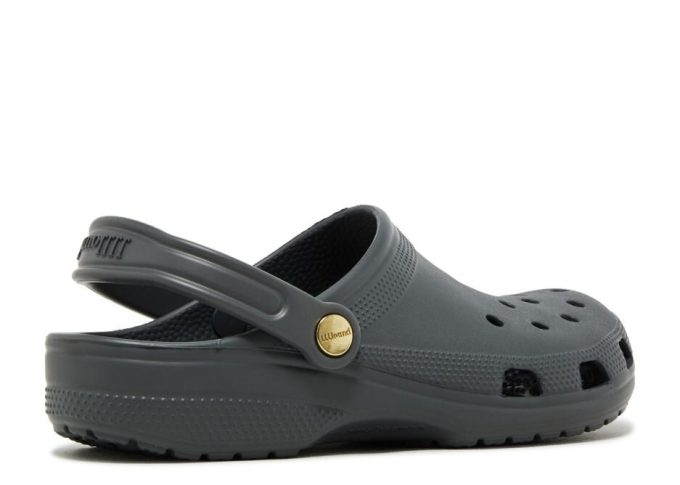 JJJJound x Classic Clog &laquo;Slate Grey&raquo;
