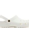 JJJJound x Classic Clog &laquo;White&raquo;