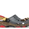 Jurassic World x All-Terrain Clog &laquo;Caution, Live Dinosaur&raquo;