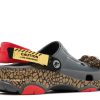 Jurassic World x All-Terrain Clog &laquo;Caution, Live Dinosaur&raquo;