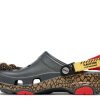 Jurassic World x All-Terrain Clog &laquo;Caution, Live Dinosaur&raquo;