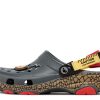 Jurassic World x All-Terrain Clog &laquo;Caution, Live Dinosaur&raquo;