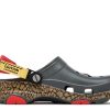 Jurassic World x All-Terrain Clog &laquo;Caution, Live Dinosaur&raquo;