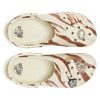 Jurassic World x Classic Clog &laquo;Bone&raquo;