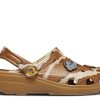 Jurassic World x Classic Clog Kids &laquo;Sand&raquo;
