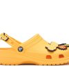 Justin Bieber x Classic Clog &laquo;Drew&raquo;