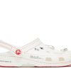 Kanghyuk x Classic Clog «White» Kanghyuk x Classic Clog «White»