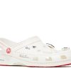 Kanghyuk x Classic Clog «White» Kanghyuk x Classic Clog «White»
