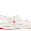 Kanghyuk x Classic Clog «White» Kanghyuk x Classic Clog «White»