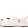 Kanghyuk x Classic Clog «White» Kanghyuk x Classic Clog «White»