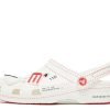 Kanghyuk x Classic Clog «White» Kanghyuk x Classic Clog «White»