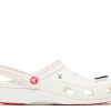 Kanghyuk x Classic Clog «White» Kanghyuk x Classic Clog «White»
