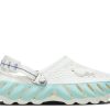 Kanghyuk x Echo Clog «White Blue» Kanghyuk x Echo Clog «White Blue»