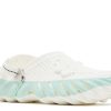 Kanghyuk x Echo Clog «White Blue» Kanghyuk x Echo Clog «White Blue»