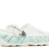 Kanghyuk x Echo Clog «White Blue» Kanghyuk x Echo Clog «White Blue»