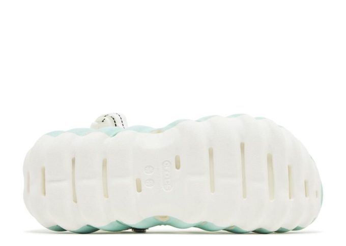 Kanghyuk x Echo Clog «White Blue» Kanghyuk x Echo Clog «White Blue»