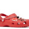 Karol G x Classic Clog &laquo;Metal Hearts&raquo;