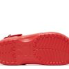 Karol G x Classic Clog &laquo;Metal Hearts&raquo;