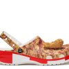 KFC x Classic Clog &laquo;Fried Chicken Print&raquo;