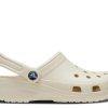 Klassisk Clog &laquo;Bone&raquo;