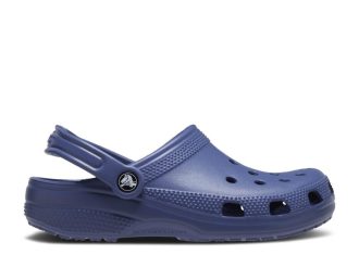 Klassisk tresko &laquo;Bijou Blue&raquo;