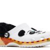 Kung Fu Panda x Classic Clog Kids &laquo;Po&raquo;