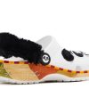 Kung Fu Panda x Classic Clog Kids &laquo;Po&raquo;