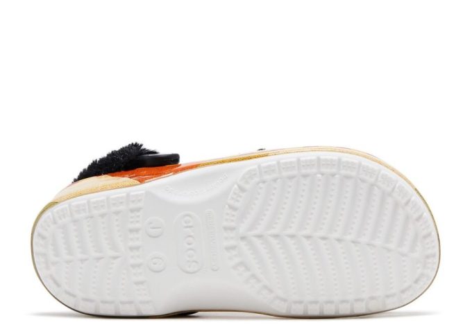Kung Fu Panda x Classic Clog Kids &laquo;Po&raquo;