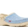Levi’s x Classic All-Terrain Clog «Sashiko – Bone Blue» Levi’s x Classic All-Terrain Clog «Sashiko – Bone Blue»