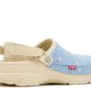 Levi’s x Classic All-Terrain Clog «Sashiko – Bone Blue» Levi’s x Classic All-Terrain Clog «Sashiko – Bone Blue»