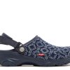 Levi’s x Classic All-Terrain Clog &laquo;Sashiko – Navy&raquo;