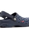 Levi’s x Classic All-Terrain Clog &laquo;Sashiko – Navy&raquo;
