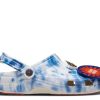 Levi’s x Classic Clog &laquo;Tie-Dye&raquo;