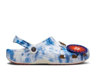 Levi’s x Classic Clog &laquo;Tie-Dye&raquo;