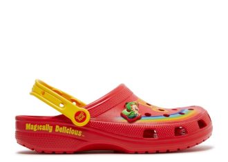 Lucky Charms x Classic Clog &laquo;Magically Delicious&raquo;
