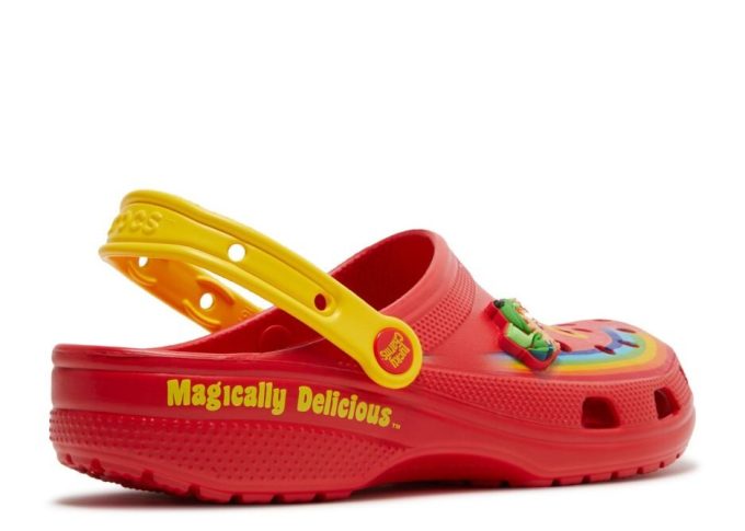 Lucky Charms x Classic Clog «Magically Delicious» Lucky Charms x Classic Clog «Magically Delicious»