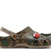 Luke Combs x Classic Clog &laquo;Bootlegger&raquo;