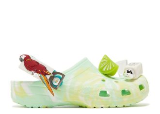 Margaritaville x Classic Clog &laquo;Margarita&raquo;