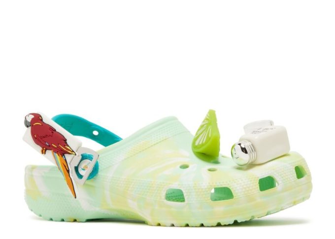 Margaritaville x Classic Clog &laquo;Margarita&raquo;