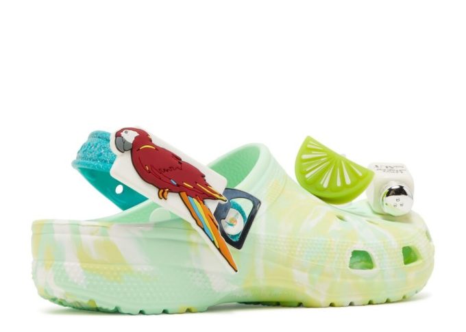 Margaritaville x Classic Clog &laquo;Margarita&raquo;