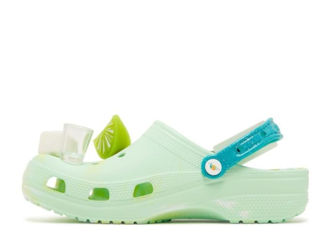 Margaritaville x Classic Clog &laquo;Margarita&raquo;