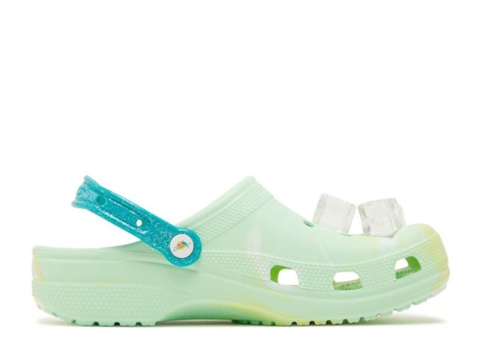 Margaritaville x Classic Clog &laquo;Margarita&raquo;